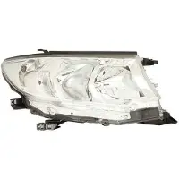 Alkar 2762276 Koplamp
