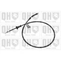 Quinton Hazell BC3736 Handremkabel