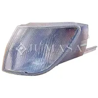JUMASA 40313540 Knipperlichtautomaat / Pinkdoos
