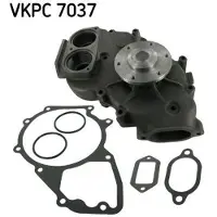 Skf VKPC 7037 Waterpomp