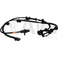 Alfa e-Parts AF00838 Wielsnelheidssensor (ABS)