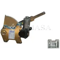 JUMASA ZR TY131 R Raammechanisme