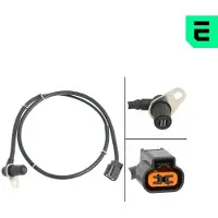 OPTIMAL 06-S752 Wielsnelheidssensor (ABS)
