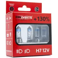 Einparts EPB47K Gloeilamp, verstraler