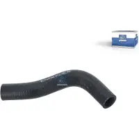 DT Spare Parts 5.45425 Radiateurslang