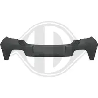 Diederichs 4007056 Achterbumper