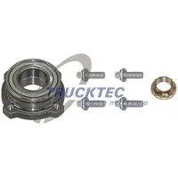 TRUCKTEC AUTOMOTIVE 08.32.099 Wiellagerset