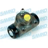 SAMKO C20901 Wielremcilinder