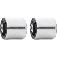 RIDEX 251T0643 Draagarmrubber