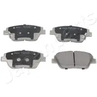 Japanparts PA-K28AF Remblokken