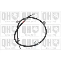 Quinton Hazell BC3092 Handremkabel