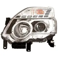 IPARLUX 11527101 Koplamp