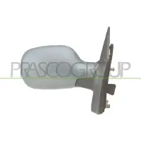 PRASCO Buitenspiegel RN0317123