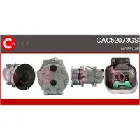 Casco CAC52073GS Aircopomp