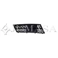 JUMASA 22010542 Ventilatiegrille, bumper