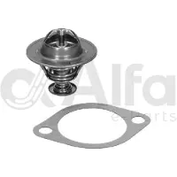 Alfa e-Parts AF12361 Thermostaat, koelvloeistof