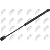 NTY AE-CH-039 Gasdemper, Achterruit