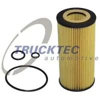 TRUCKTEC AUTOMOTIVE 02.18.083 Oliefilter