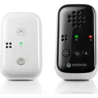 Motorola Babyfoon PIP10 White 230V