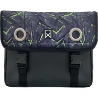 Willex Dubbele Bisonyl Tas 40L ECO
