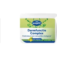 Wapiti Darmfunctie complex (200 tabletten)