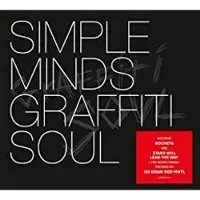 Import GRAFFITI SOUL