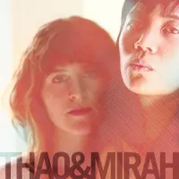 V2 Red Eye Thao & Mirah