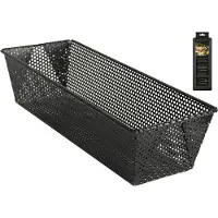 Gusta - Broodvorm - Geperforeerd - 31x12x7,5 cm