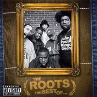 Bertus Distributie Best Of Nas Mixtape
