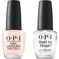 OPI - Nail Lacquer - Kleuren Bubble Bath BUBBLE BATH