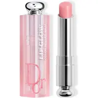 Dior Lippen Lippenstift Natuurlijke Kleurversterkende Lipbalsem - 24 uur* Hydratatie Dior Addict Lip Glow No. 001 Pink