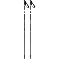 SCOTT - Skistokken - Pro Taper Srs Black voor Unisex - Maat 120 cm - Zwart