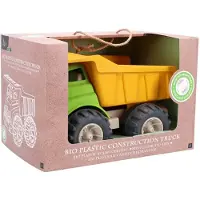 Jipy bioplastic Kiepwagen groot