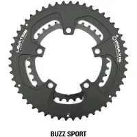 Praxis Buzz Sport Road 110 Bcd Kettingblad