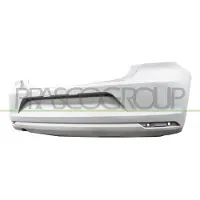 PRASCO VG0241061 Achterbumper