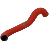 DT Spare Parts 7.21390 Laadluchtslang
