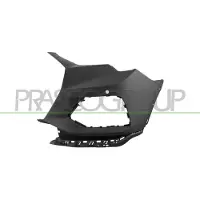 PRASCO AD8161114 Bumper