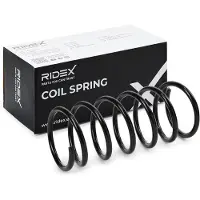 RIDEX 188C0883 Chassisveer