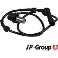JP GROUP 1197104000 Wielsnelheidssensor (ABS)