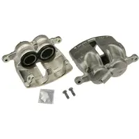 TRW Remklauw BHS1297E, voor links