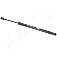 ASHIKA ZSAW0005 Gasveer achterklep