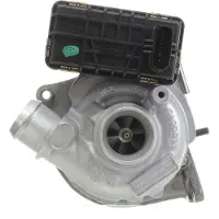 ALANKO 11900868 Turbocharger