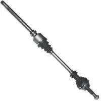 EURODRIVELINE CT-209A Aandrijfas