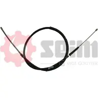 Seim 404210 Handremkabel