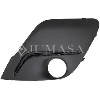 JUMASA 22013566 Ventilatiegrille, bumper