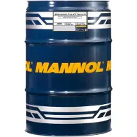 Mannol MN8206-DR Olie, automatische transmissie (ATF)