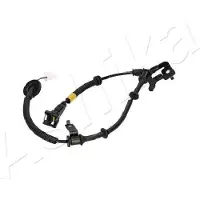 ASHIKA 151-0K-K46 Wielsnelheidssensor (ABS)