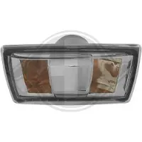 Diederichs 1806177 Knipperlichtautomaat / Pinkdoos