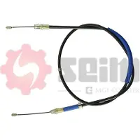 Seim 603266 Handremkabel