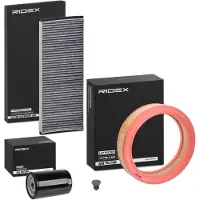 RIDEX 4055F4769 Filterset